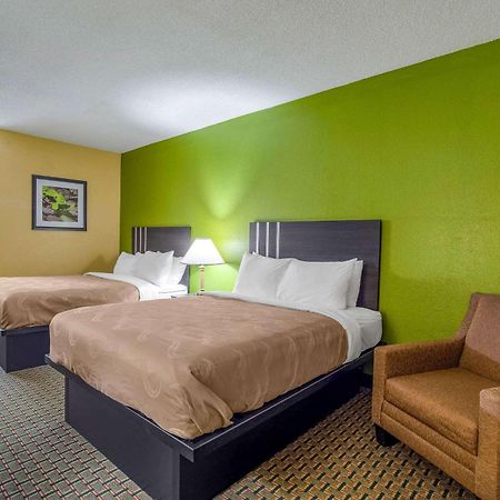 Quality Inn West Columbia - Cayce Экстерьер фото