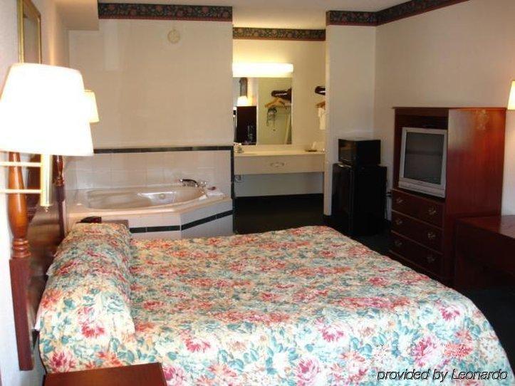 Quality Inn West Columbia - Cayce Номер фото